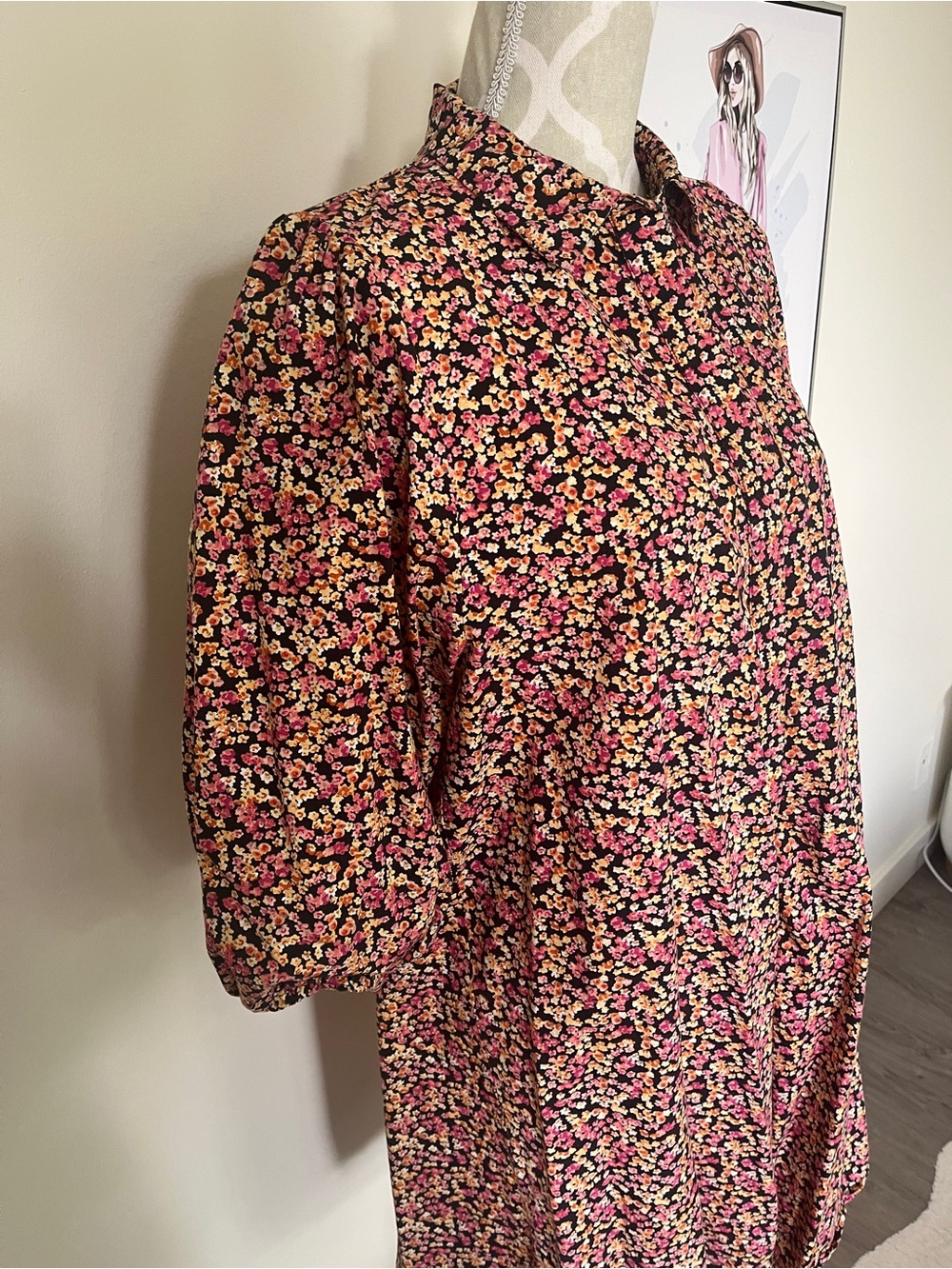 Dress Subcategory Identification